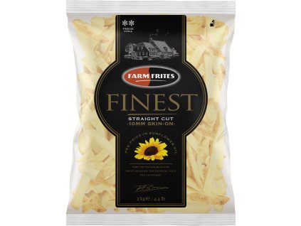 chips farm frites se slupkou