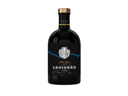 legionář vodka
