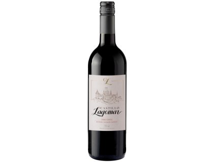 CASTILLO LAGOMAR tinto 0,75 l