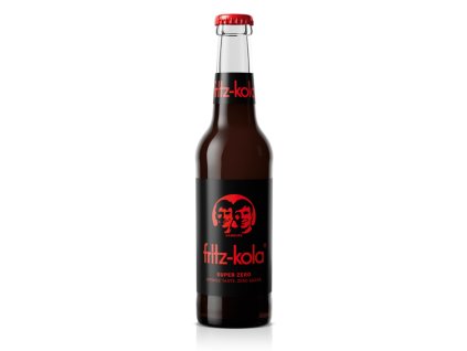 fritz kola super zero