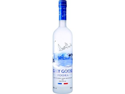 vodka grey goose
