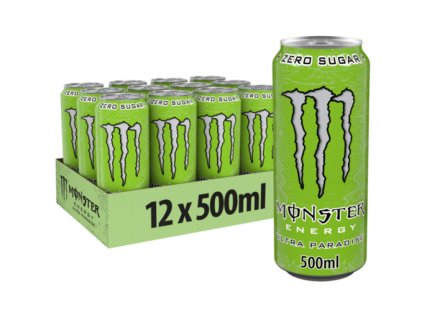 monster ultra paradise