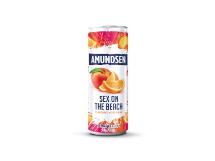 amundsen sex on the beach