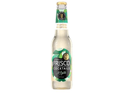 frisco mojito 0.33l