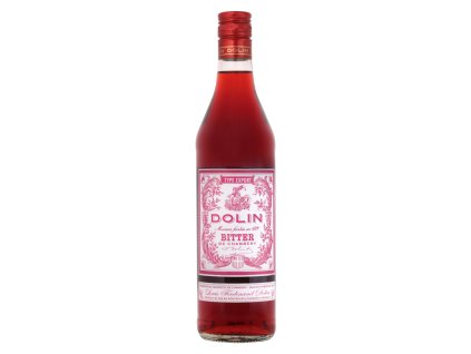 Dolin Apéritif Bitter 16% 0.75l