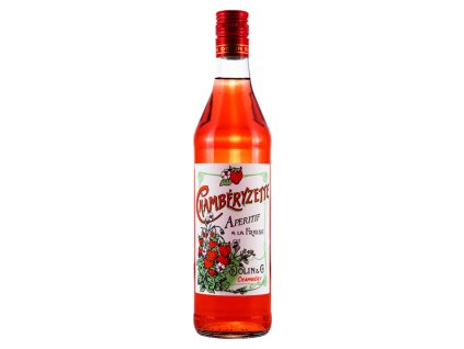 Dolin Apéritif Bitter 16% 0.75l