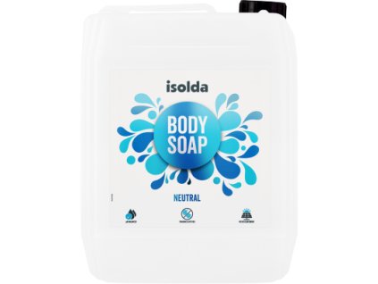 isolda neutral 5l