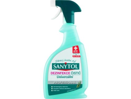 sanytol 0.75l eukalyptua3