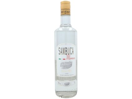 Sambuca Morena