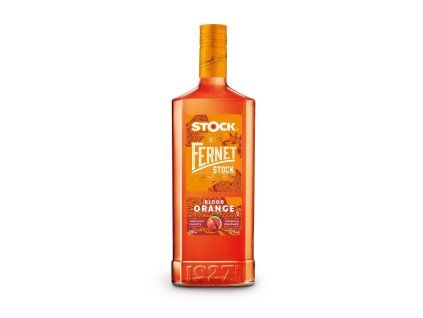 fernet stock orange 1l