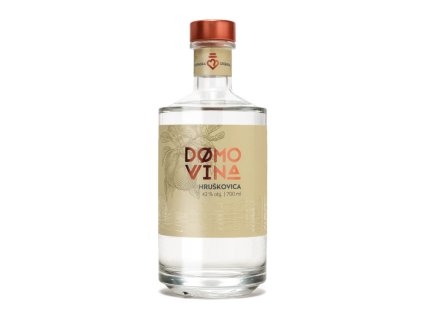 Domovina Hruškovice