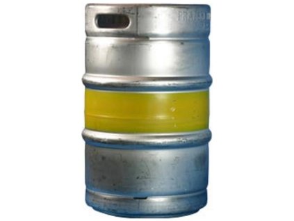 mustang KEG