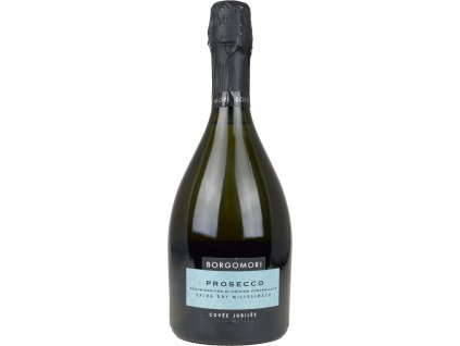 Borgomori Spumante extra dry