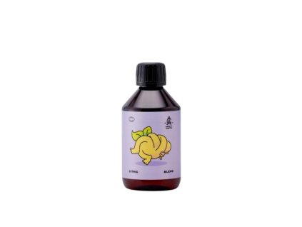 Citric blend