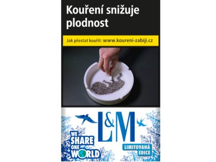 lm blue