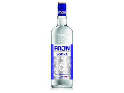 Fajn 100cl – Vodka
