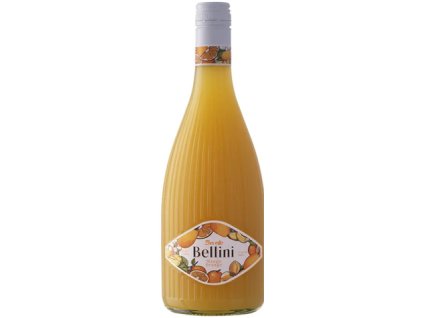 Bevello Bellini Mango Orange 0,75 l