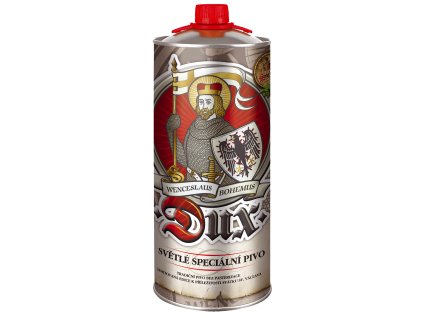 svijany dux 2l plech