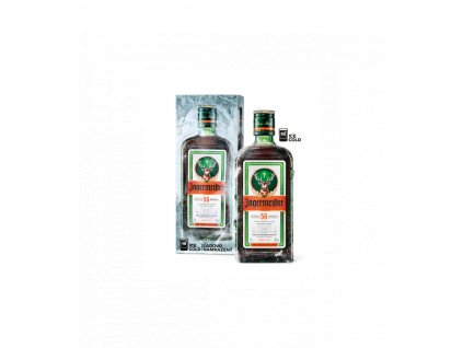 jagermeister 0.5l