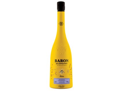 baron hildprant medová švestka