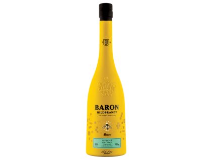 baron hildprant medová hruška