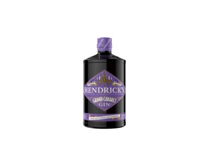 Hendricks cabaret