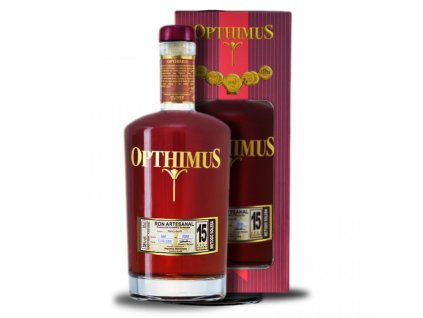 opthimus 15