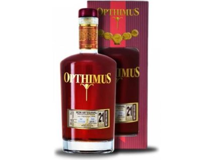 opthimus 21