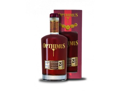 opthimus 25