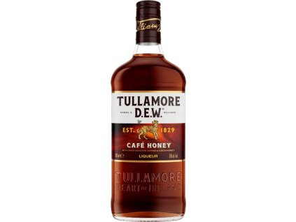 tullamore café honey