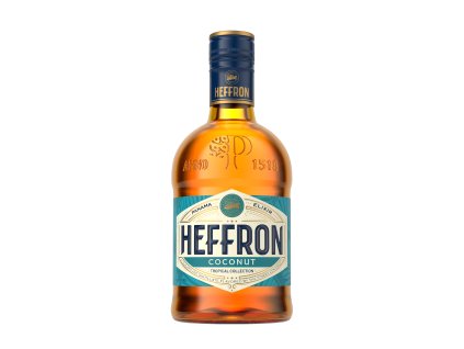 HEFFRON COCONUT 500ml large