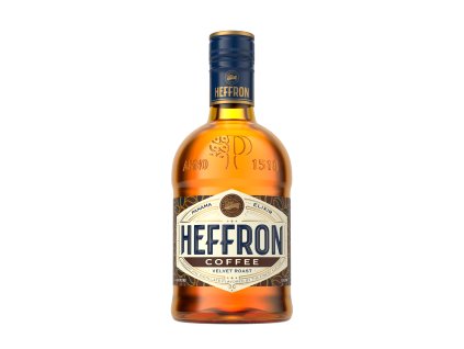 HEFFRON COFFEE 500ml large