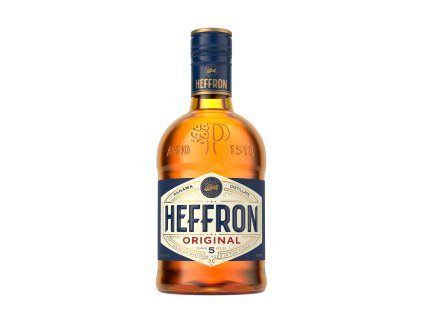 HEFFRON ORIGINAL 500ml large