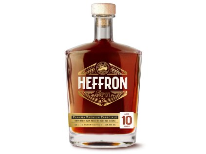 HEFFRON 10YO 0 5 l large