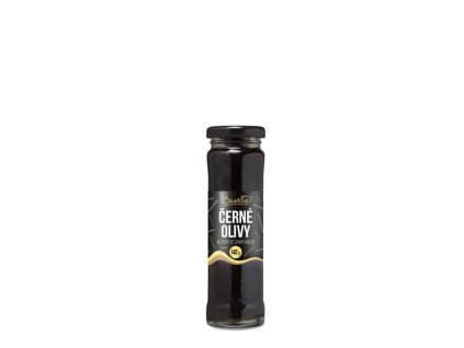 cerne olivy bez pecky 142 g