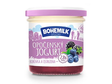 Opocensky jogurt boruvka ostruzina 2023 02