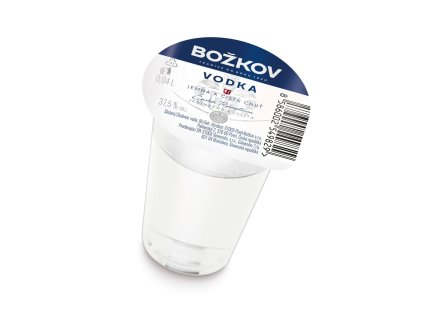 vodka božkov 0.04l