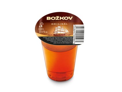 božkov originál 0.04l