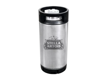 keg stella 20l