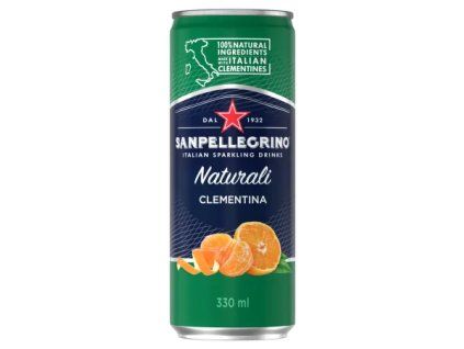 pellegrino clementina plech