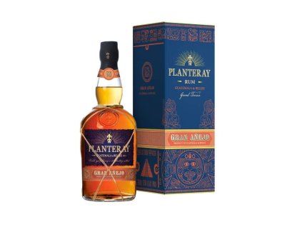 planteray gran anejo gb