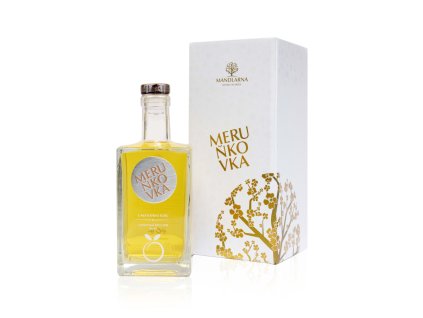 meruňkovka ex 20 krabice