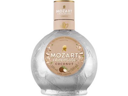 mozart coconut 0.5l