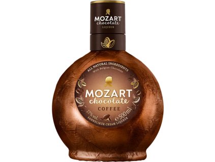 mozart coffe