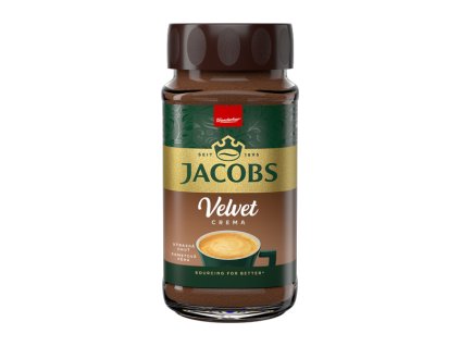 jacobs instantní
