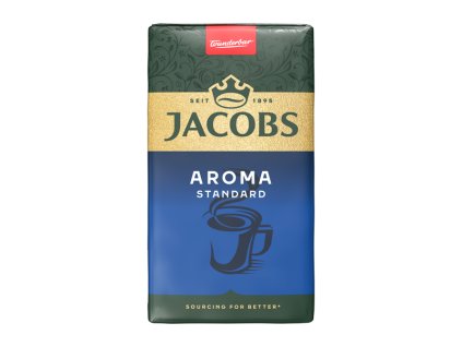 jacobs 250g