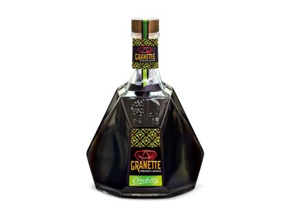 Granette Orechovy liker