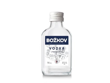 vodka božkov 0.09l