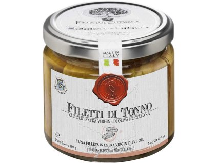 frantoi cutrera tunak