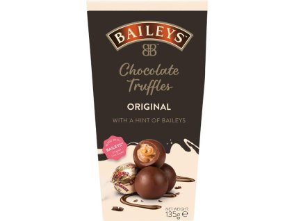 baileys pralinky